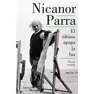 El último apaga la luz/ The Last One Out Shuts the Lights