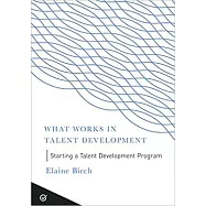 Starting a Talent Development Program