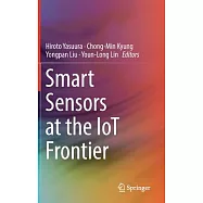 Smart Sensors at the Iot Frontier