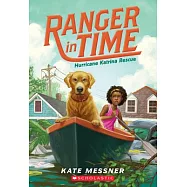 Hurricane Katrina Rescue