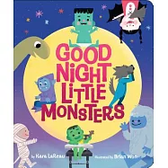 Good Night, Little Monsters