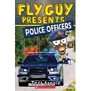 Fly Guy Presents: Police Officers