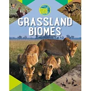 Grassland Biomes