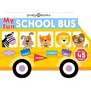 My Fun School Bus