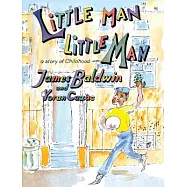 Little Man, Little Man: A Story of Childhood