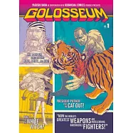 Golosseum 1