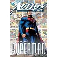 Action Comics: 80 Years of Superman