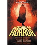 Hardboiled Horror