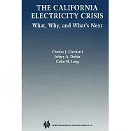 The California Electricity Crisis: What, Why, and What’s Next