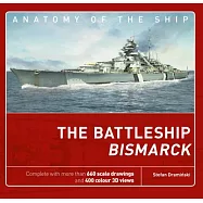 The Battleship Bismarck