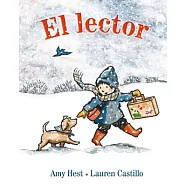 El Lector = The Reader