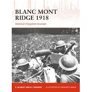 Blanc Mont Ridge 1918: America’s Forgotten Victory