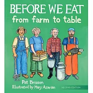 Before We Eat: From Farm to Table