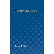 Dorothy Richardson