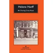 84, Charing Cross Road