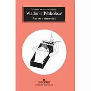 Risa en la oscuridad / Laughter in the Dark