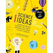 Science Ideas in 30 Seconds