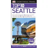 Dk Eyewitness Top 10 Seattle