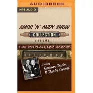 The Amos N’ Andy Show Collection