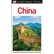 DK Eyewitness China