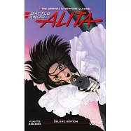 Battle Angel Alita 4