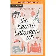 The heart between us