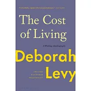 The Cost of Living: A Working Autobiography
