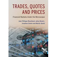 Trades, Quotes and Prices