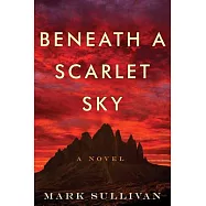 Beneath a Scarlet Sky