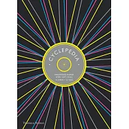 Cyclepedia: Gift Wrapping Paper Book