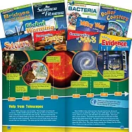 Exploring Stem Grade 5