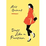 Dress Like a Parisian