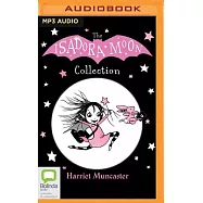 The Isadora Moon Collection
