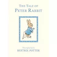The Tale of Peter Rabbit