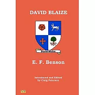 David Blaize