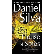 House of Spies