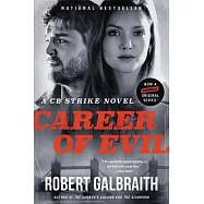 Career of Evil
