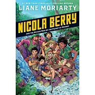 Nicola Berry and the Wicked War on the Planet of Whimsy
