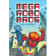 Mega Robo Bros