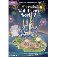 Where Is Walt Disney World?