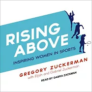 Rising Above: Inspiring Women in Sports