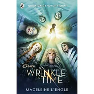 A Wrinkle in Time (Film Tie-in)