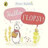 Peter Rabbit: Hello Flopsy!