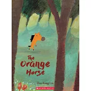 The Orange Horse