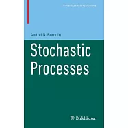 Stochastic Processes