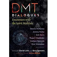DMT Dialogues: Encounters With the Spirit Molecule