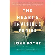 The Heart’s Invisible Furies