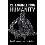 Re-Engineering Humanity