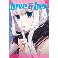 Love and Lies 5