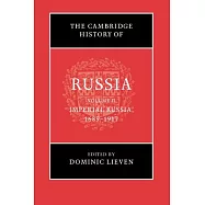 The Cambridge History of Russia